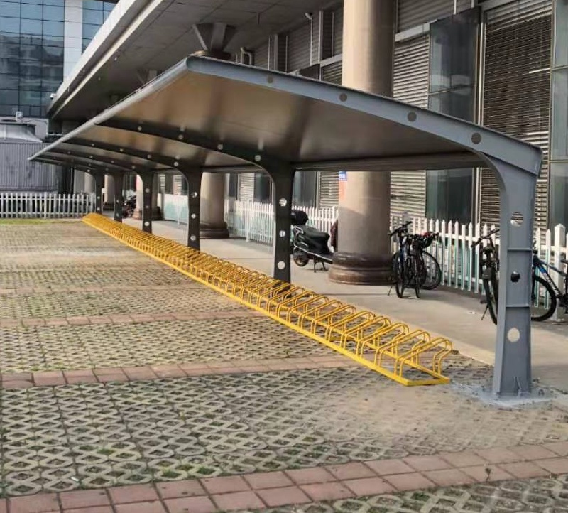 濟(jì)南雨棚制作有哪些好處？